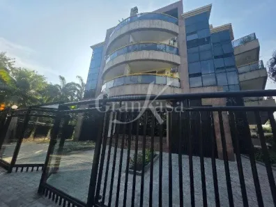 Apartamento com 3 Quartos à venda, 116m² no Recreio dos Bandeirantes, Rio de Janeiro
