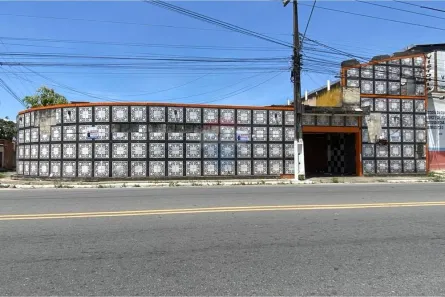 Lote/Terreno à venda, 190m² no , Nossa Senhora do Socorro