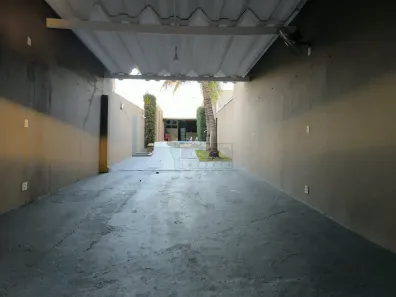 Imóvel Comercial com 1 Quarto à venda, 70m² no Vila Tibério, Ribeirão Preto