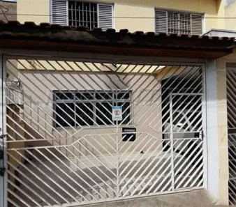 Sobrado com 3 Quartos à venda, 200m² no Jardim Brasil (Zona Norte), São Paulo