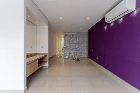 Prédio Comercial para alugar, 164m² no Vila Assunção, Santo André