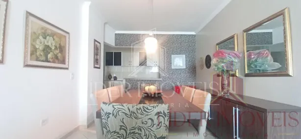 Apartamento com 3 Quartos à venda, 110m² no Caiçara, Praia Grande