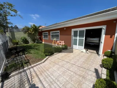 Casa com 3 Quartos à venda, 175m² no Cajuru, Curitiba