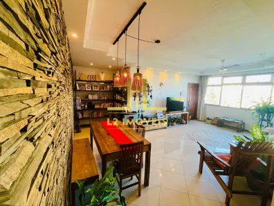 Apartamento com 3 Quartos à venda, 155m² no Pituba, Salvador