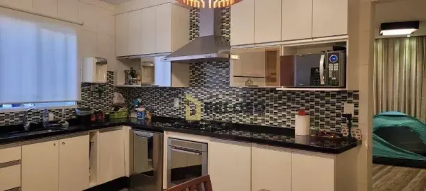 Casa de Condomínio com 3 Quartos à venda, 160m² no Chora Menino, São Paulo