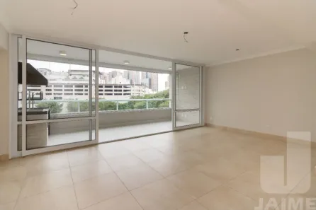 Apartamento com 3 Quartos à venda, 119m² no Água Branca, São Paulo