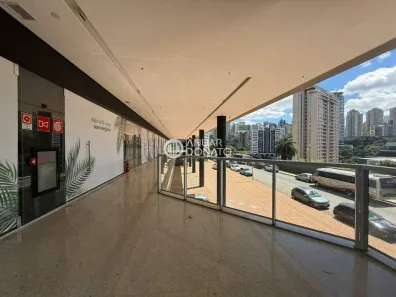 Ponto Comercial para alugar, 55m² no Vale do Sereno, Nova Lima