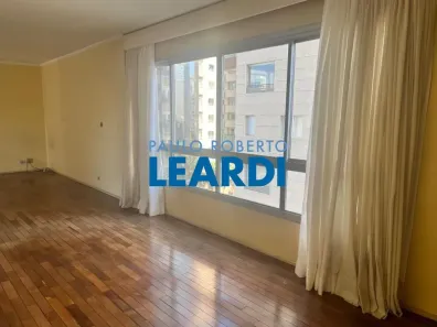 Apartamento com 3 Quartos à venda, 149m² no Paraíso, São Paulo