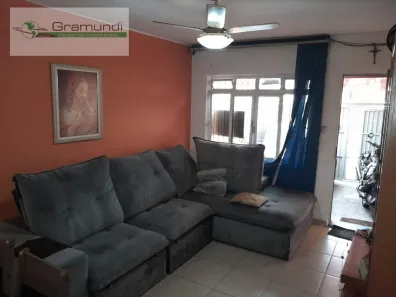 Sobrado com 2 Quartos à venda, 125m² no Vila Marte, São Paulo