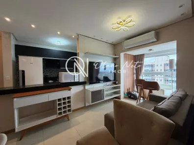 Apartamento com 2 Quartos para alugar, 58m² no Pedreira, Belém