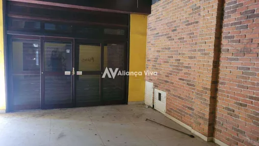 Ponto Comercial à venda, 78m² no Botafogo, Rio de Janeiro