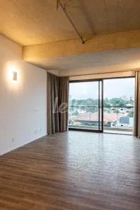 Apartamento com 1 Quarto para alugar, 39m² no Pinheiros, São Paulo