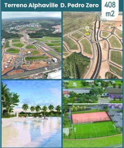 Lote/Terreno à venda, 408m² no Bairro das Palmeiras, Campinas