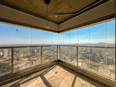 Apartamento com 3 Quartos à venda, 144m² no Sumarezinho, São Paulo
