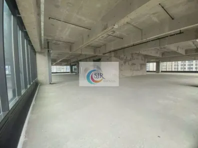 Sala Comercial para alugar, 18701m² no Itaim Bibi, São Paulo