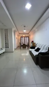 Casa de Condomínio com 3 Quartos à venda, 157m² no Amendoeira, São Gonçalo