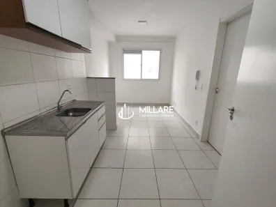 Apartamento com 1 Quarto para alugar, 27m² no Cambuci, São Paulo