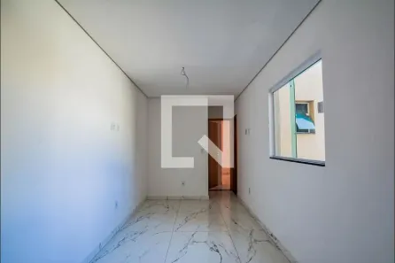 Cobertura com 2 Quartos à venda, 92m² no Vila Curuçá, Santo André