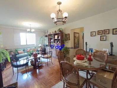 Apartamento com 3 Quartos à venda, 113m² no Vila Pirajussara, São Paulo