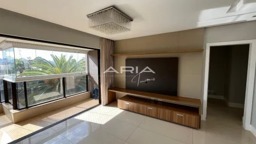 Apartamento com 3 Quartos à venda, 186m² no Gleba Fazenda Palhano, Londrina