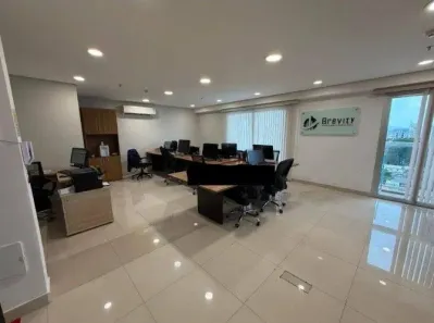 Sala Comercial à venda, 62m² no Vila Gomes Cardim, São Paulo