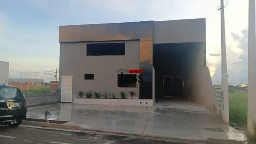 Ponto Comercial à venda, 165m² no SETSUL, São José do Rio Preto