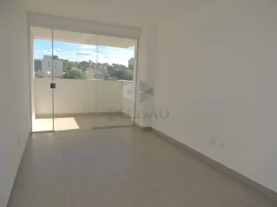 Apartamento com 3 Quartos para alugar, 89m² no Arcádia, Contagem