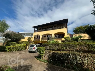 Casa com 3 Quartos à venda, 361m² no São José, São Leopoldo