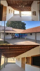 Fazenda/Sítio com 3 Quartos à venda, 193600m² no COSMORAMA, Cosmorama