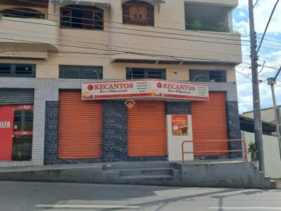 Ponto Comercial para alugar, 90m² no São Silvano, Colatina