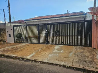 Casa com 4 Quartos à venda, 199m² no Jardim das Estações (Vila Xavier), Araraquara