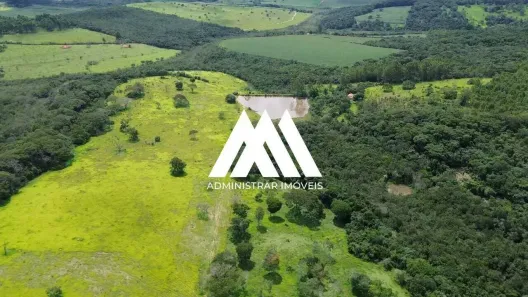 Fazenda/Sítio à venda, 20000m² no , Itaguara