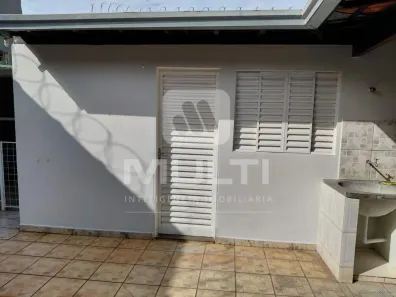 Casa com 3 Quartos à venda, 197m² no Jardim Patrícia, Uberlândia