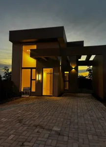 Casa de Condomínio com 2 Quartos à venda, 90m² no Centro, Nova Santa Rita