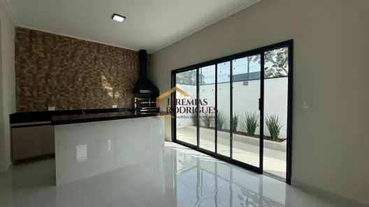 Casa com 3 Quartos à venda, 274m² no Parque das Nações, Pindamonhangaba