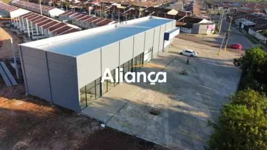 Ponto Comercial para alugar, 50m² no Meu Rincão, Cachoeirinha