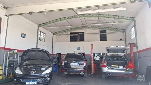 Galpão/Depósito/Armazém para alugar, 100m² no Vila Maria, São José dos Campos