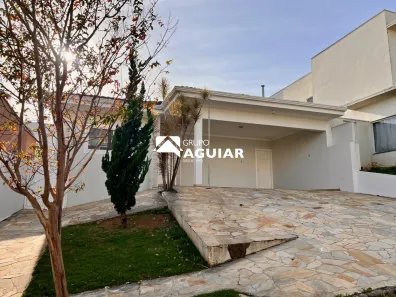 Casa de Condomínio com 3 Quartos para alugar, 181m² no Pinheiro, Valinhos