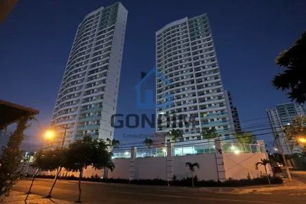 Apartamento com 3 Quartos à venda, 71m² no Engenheiro Luciano Cavalcante, Fortaleza