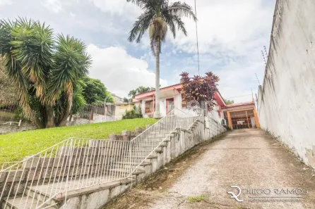 Casa com 3 Quartos à venda, 99m² no Vila Jardim, Porto Alegre