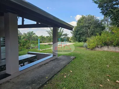 Fazenda/Sítio com 1 Quarto à venda, 50m² no Água Mineral, São Pedro