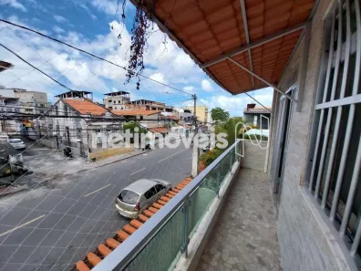 Apartamento com 4 Quartos à venda, 190m² no Bonfim, Salvador
