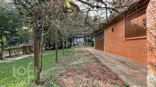 Casa com 1 Quarto à venda, 70m² no Hípica, Porto Alegre