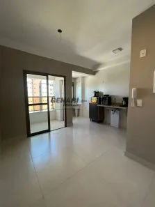 Apartamento com 2 Quartos à venda, 65m² no Jardim Santiago, Indaiatuba