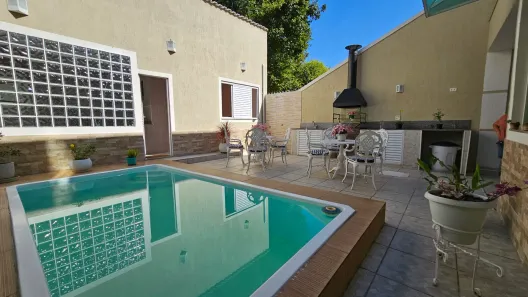 Casa com 4 Quartos à venda, 214m² no Taquara, Rio de Janeiro