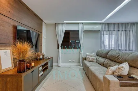Apartamento com 3 Quartos à venda, 157m² no Jardim Esplanada, São José dos Campos