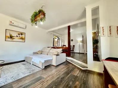 Casa com 4 Quartos à venda, 375m² no Jardim Atlântico, Florianópolis