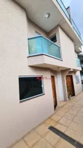 Casa de Condomínio com 3 Quartos para alugar, 134m² no Vila Nova Manchester, São Paulo