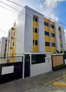 Apartamento com 2 Quartos à venda, 58m² no Catolé, Campina Grande