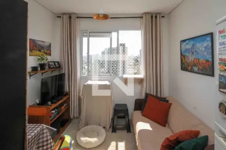 Apartamento com 2 Quartos à venda, 32m² no Vila Graciosa, São Paulo